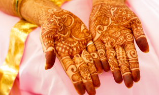 Makeup Artist Preksha, Hubballi